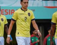 Miguel Bravo no convocará al reemplazo de Jair Collahuazo para el Suadmericano sub 20.
