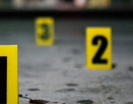 Supuesto cabecilla de Los Lobos fue asesinado en Quito