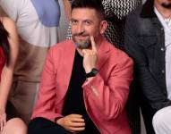 Rosero fue anunciado este martes 18 de noviembre como nuevo ministro de Gobierno, cartera encargada de la política.