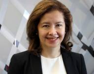 Grace Jaramillo, analista.