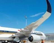 Conoce la lista de las mejores aerolíneas del mundo en este 2025