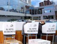 Las elecciones anticipadas se realizarán el 20 de agosto de 2023.