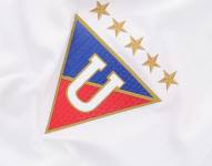 Liga de Quito analiza sus varios fichajes para la próxima temporada.