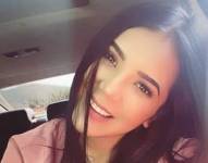 Naomi Arcentales es la víctima del presunto feminicidio.
