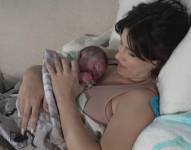 La twitch streamer Fandy.