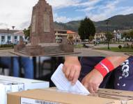 Calacalí es una parroquia rural que está ubicada a 17 km al norte de Quito.