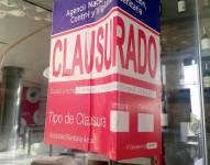 Solo en la Zona 8 (Guayaquil, Durán y Samborondón), la Arcsa ha clausurado 28 restaurantes por condiciones higiénicas deficientes.