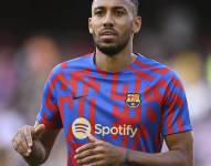 Jugador del FC Barcelona tiene la mandíbula rota tras asalto violento a su casa