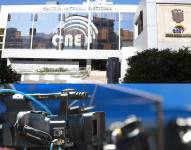 Las elecciones anticipadas serán el 20 de agosto de 2023.