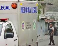 Guayaquil: masacre en Flor de Bastión