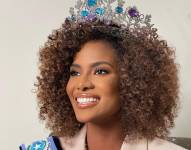 María del Cisne Montes, de 23 años, es la nueva reina de Guayaquil 2022