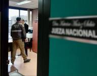 Los allanamientos en la CNJ ocurrieron la tarde de este jueves. La Fiscalía nombre el caso como Confourtable.