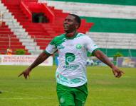 Liga de Portoviejo avanzó a los 16 avos de final del Ascenso Nacional.