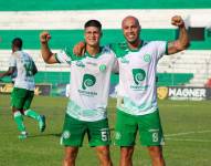 Liga de Portoviejo enfrentará al Búhos ULVR en la ida de los 16 avos de final de los playoffs del Ascenso Nacional.