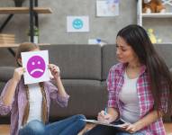 Prevención emocional en niños: una urgencia que crece en Ecuador.