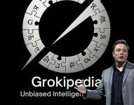 Grokipedia primete ser imparcial y competir contra Wikipedia y combatir el wokismo