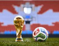 La FIFA dará un premio histórico a los participantes del Mundial 2026.