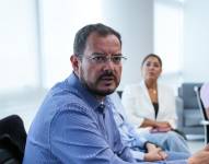 Marco Pazos se pronunció por el duro momento que vive El Nacional en la LigaPro.