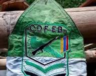 Imagen de Comandos de la Frontera.