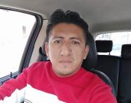 Darwin Fernando Baque Baque, de 38 años, fue atacada cerca de la 01:00 en la avenida Cacique Tomalá.