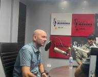 Giancarlo Loffredo Rendón será el nuevo ministro de Defensa.