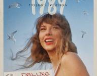 Taylor Swift lanzó la regrabación de su disco
