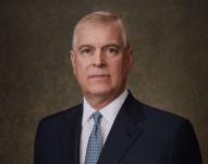 El príncipe Andrés es el segundo hijo de la reina Isabel II y Felipe de Edinburgo.