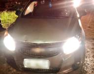 Guayaquil: un antisocial fue abatido por la Policía Nacional en el distrito Portete