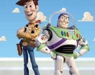 Buzz Lightyear y el vaquero Woody continuarán como personajes principales en esta nueva entrega.
