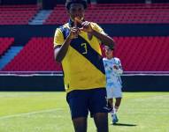 Deinner Ordóñez recibió una oferta para jugar en Europa.