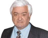 El empresario Juan Eljuri Antón.