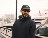 Peleador ecuatoriano de la UFC, Marlon Chito Vera