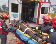 Accidentes de tránsito en Ecuador: 920 fallecidos en los primeros cinco meses del año