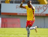 Aucas y Deportivo Cuenca se van a enfrentar por la séptima fecha del segundo hexagonal de la LigaPro.