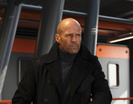 Actor Jason Statham