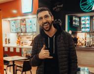 Nicholas Bell, influencer cuencano