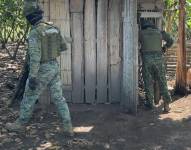 Los Ríos | cuatro grupos criminales operan en el corredor Jauneche para secuestrar