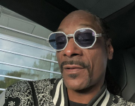 Snopp Dogg