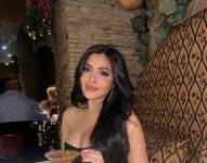 Imagen de Landy Párraga