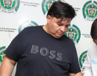 Alias Poporro, quien traficaba migrantes desde Ecuador y otros países, fue capturado en México