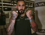 Marlon Vera ocupa el quinto puesto del ranking de la UFC