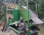 Ministerio de Defensa