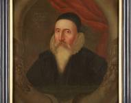 John Dee, circa 1594