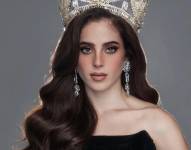 Fátima Bosch fue elegida como Miss Universo 2025.
