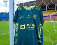 9 de Octubre pide ascender a la Serie A para el 2026.