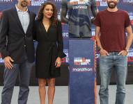 La prueba tendrá lugar en la ciudad portuaria de Manta, costa central ecuatoriana y se llevará a cabo el tres de julio