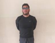 Luis Enrique Z. C., alias Matatán, es señalado como cabecilla de la organización criminal Chonekillers.