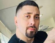 Trujillo ha participado en distintos programas de competencia.