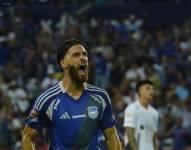 Emelec va a perder a Facundo Castelli para lo restante del 2025.