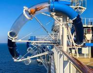 Así se ve la atracción cuando funciona de manera adecuada